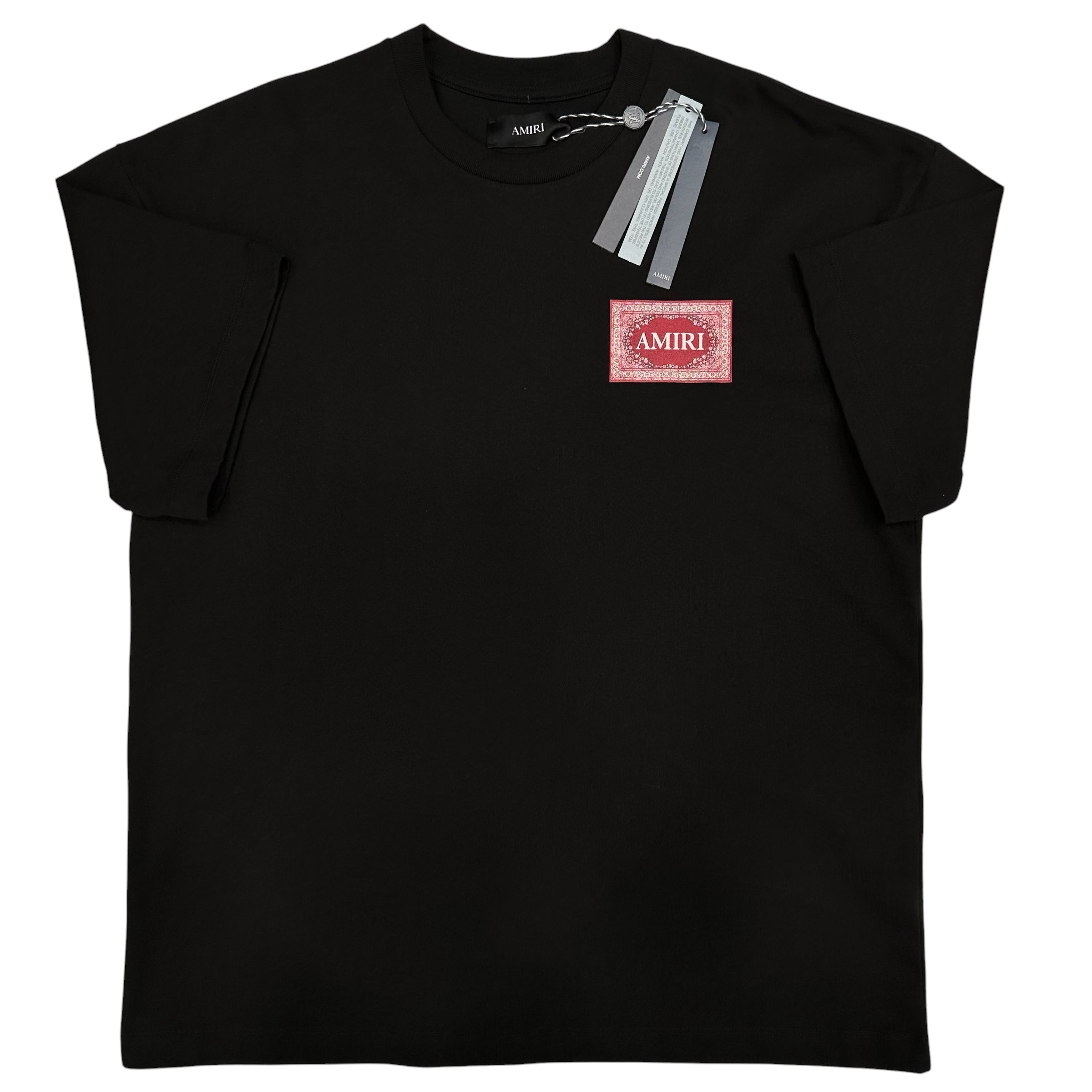 T-shirt Amiri 1377 SS26