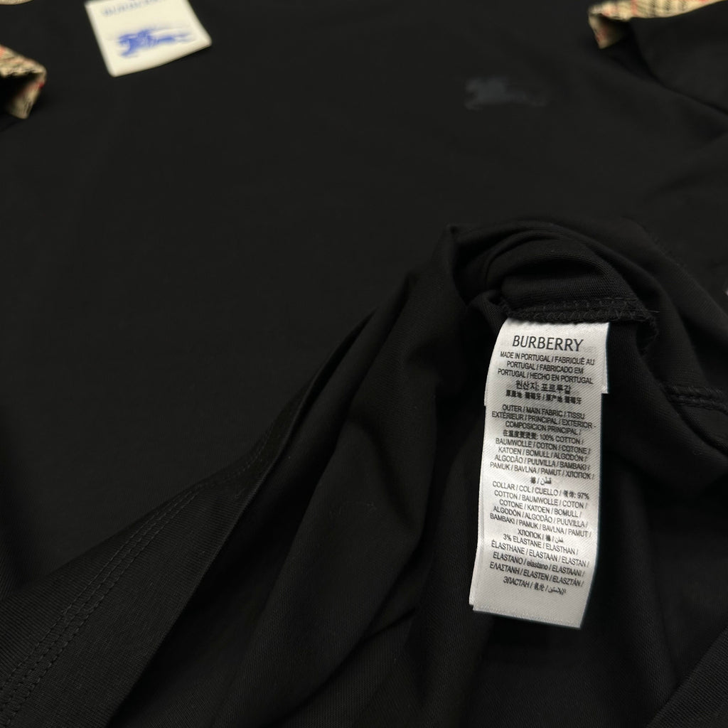 T-shirt Burberry 1326 SS26