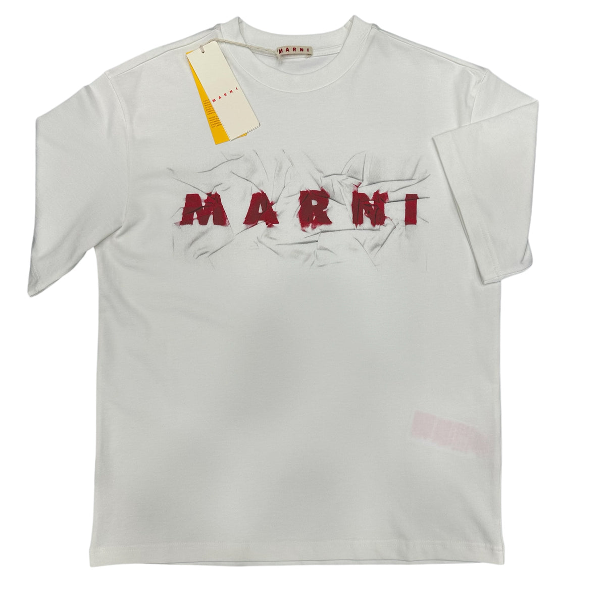 T-shirt Marni 1130 “Sale”