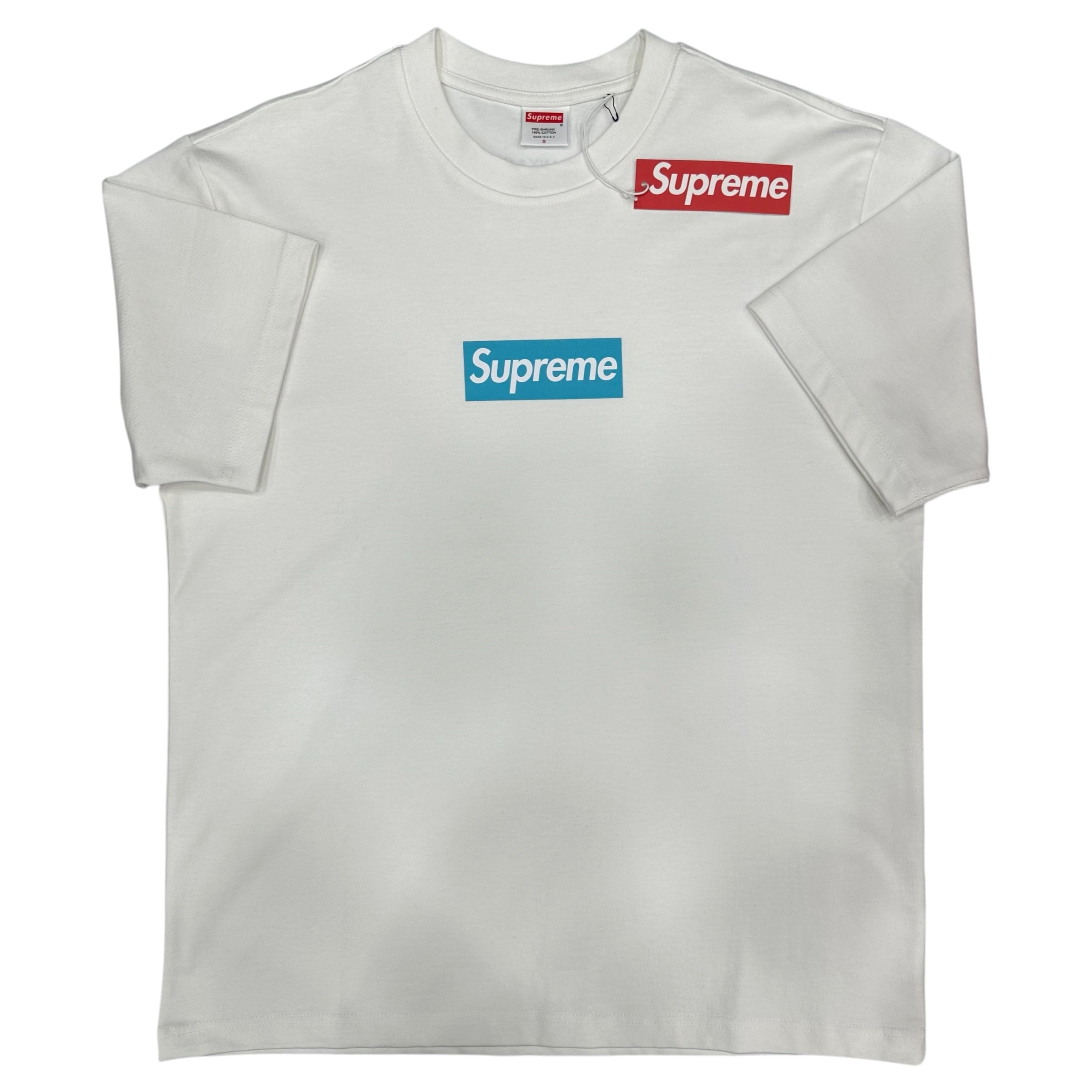 T-shirt Supreme 1398 “Sale”