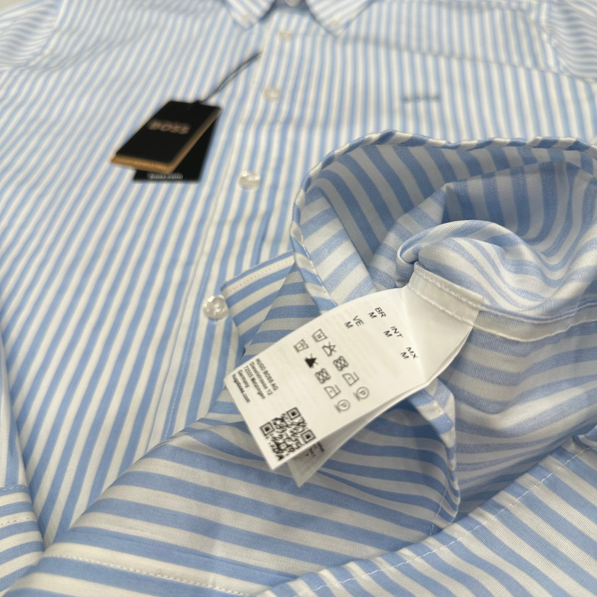 Πουκάμισο Boss 12027 “Sale”