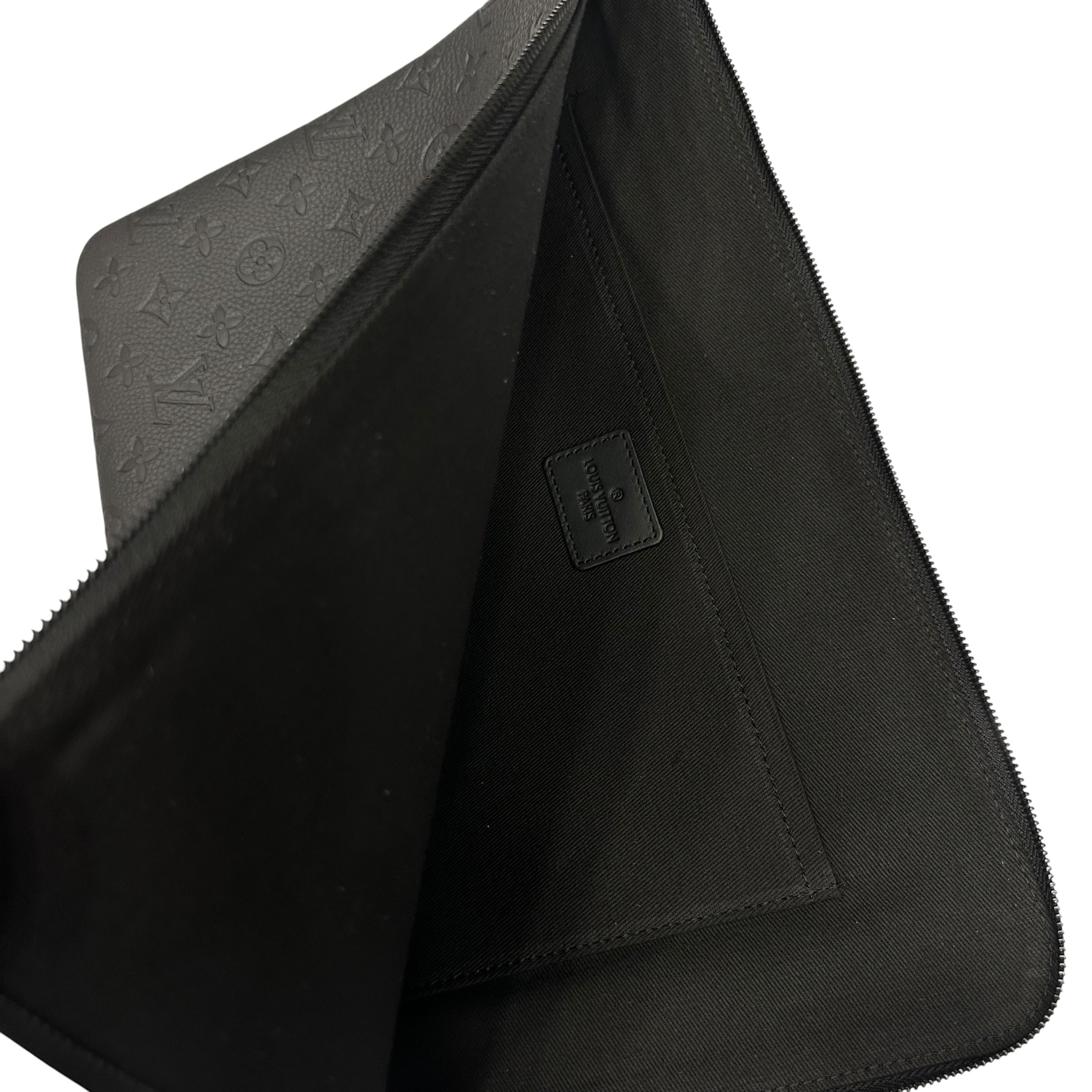 Δερμάτινος Φάκελος LV 21016 SS26