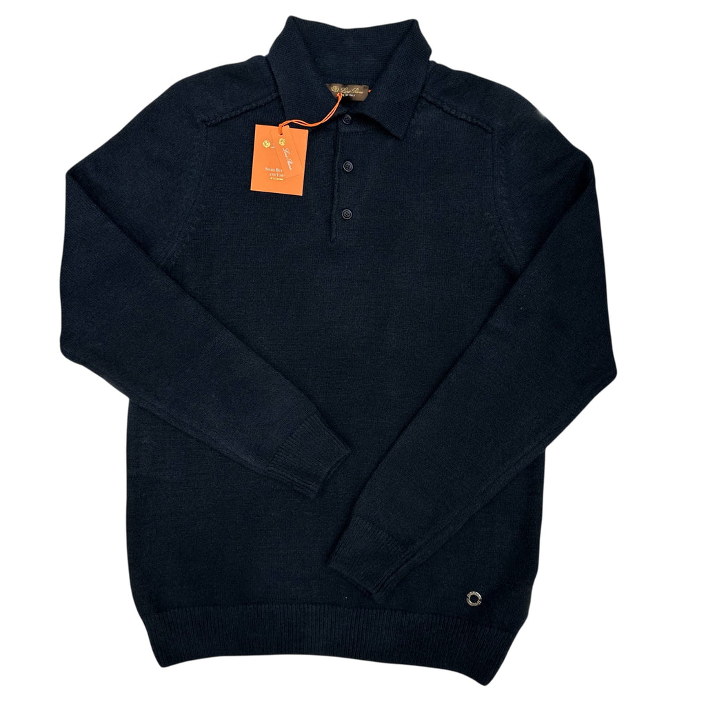 Πουλόβερ Loro Piana 13023 “Sale”
