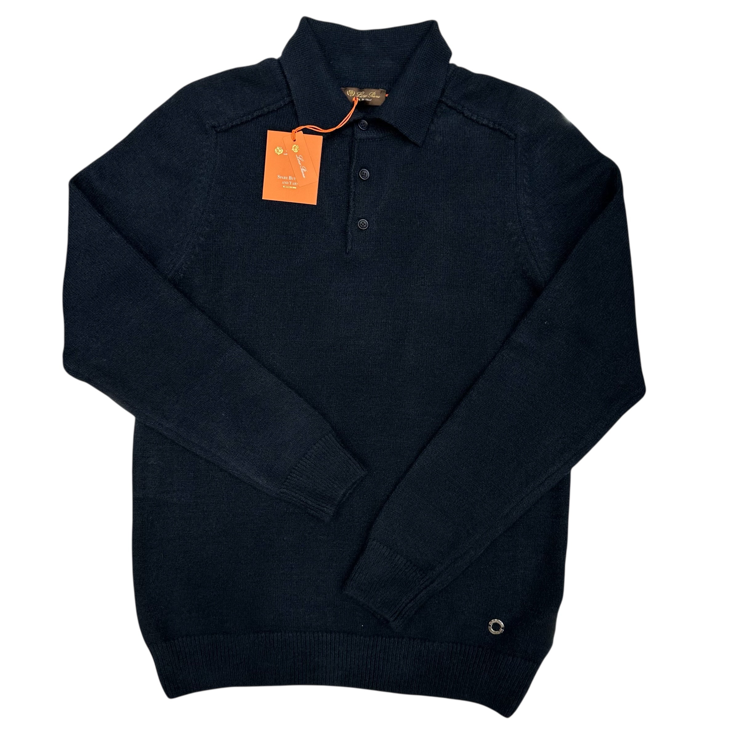 Πουλόβερ Loro Piana 13023 “Sale”
