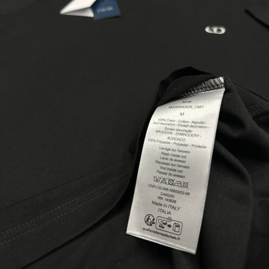 T-shirt Dior 1292 SS26