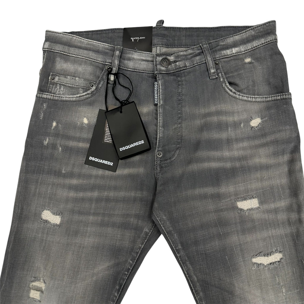 Τζιν Dsquared 8024 “Last”