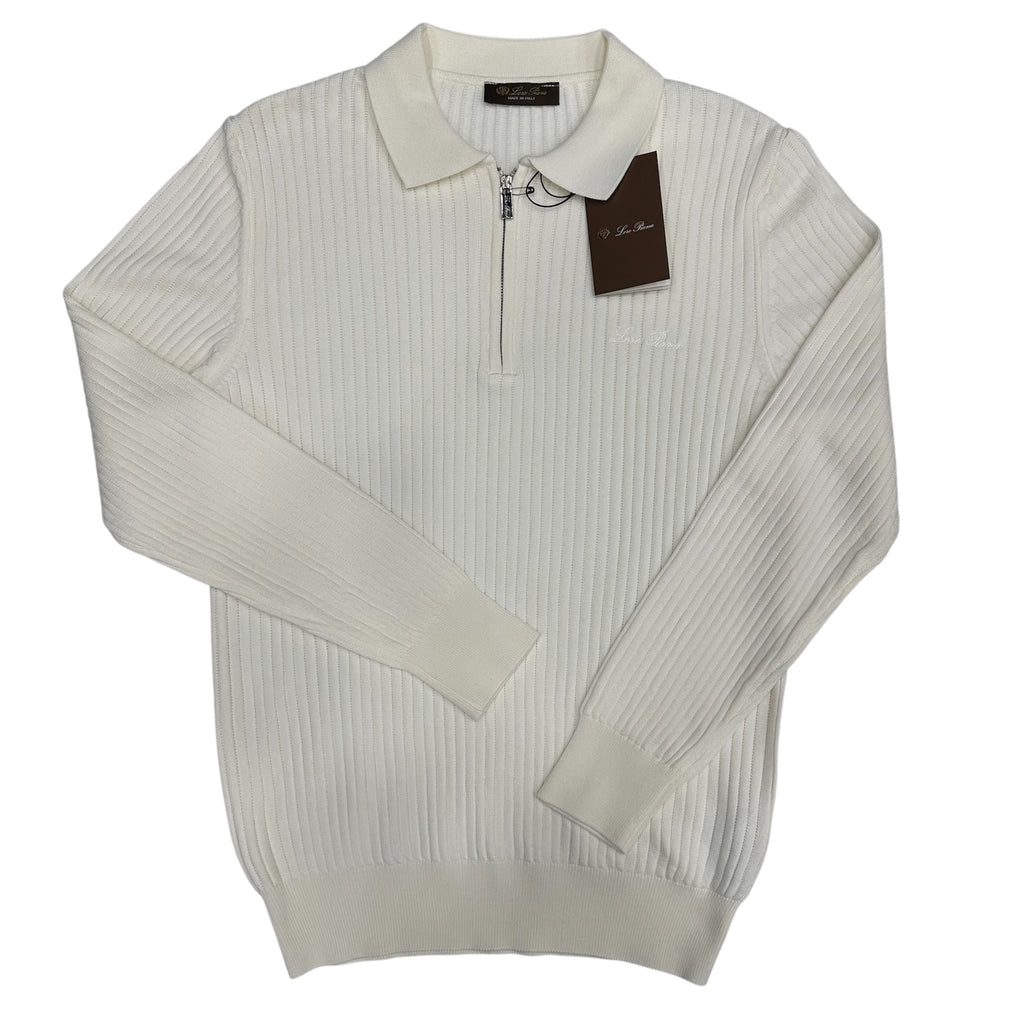 Μπλούζα Loro Piana 7011 “Sale”
