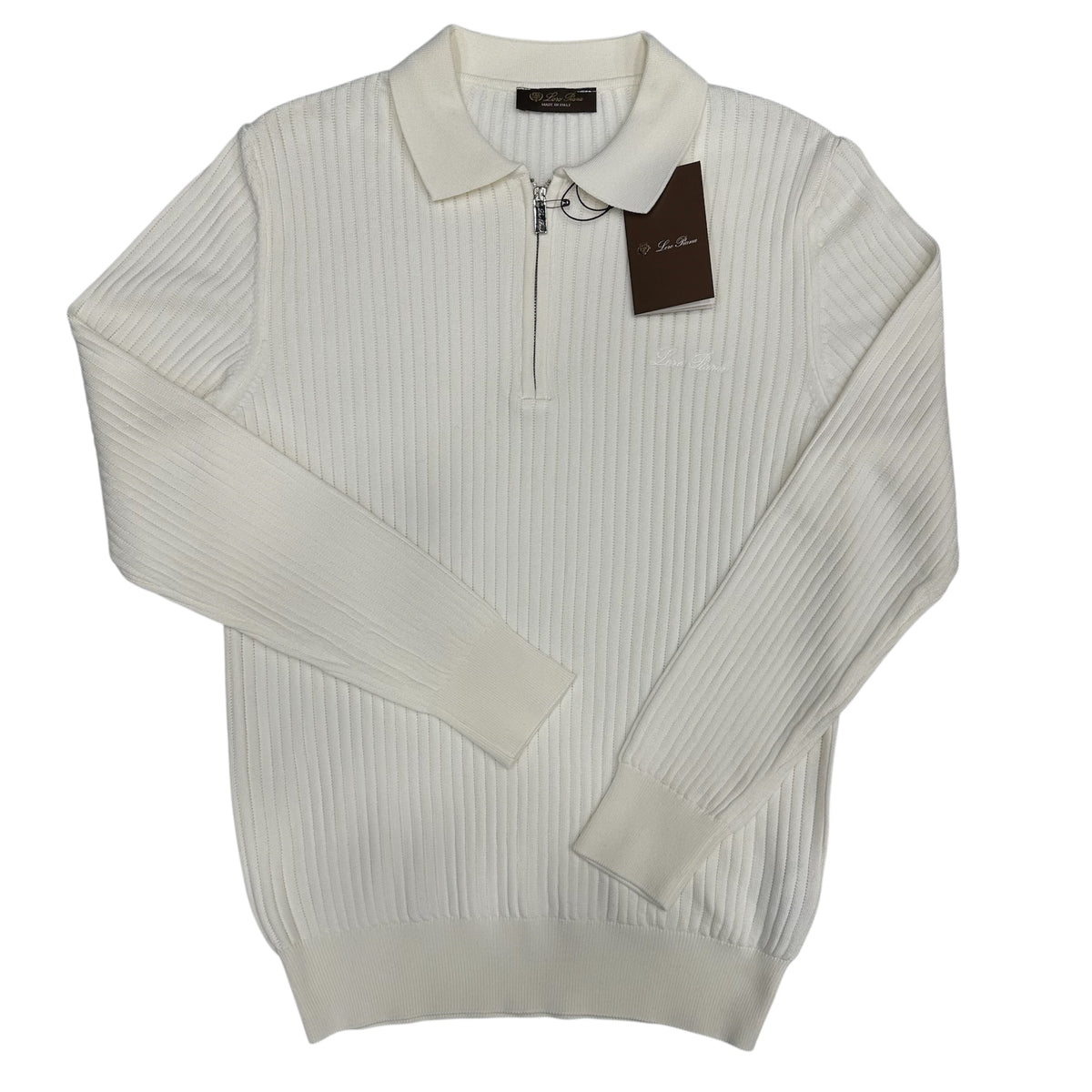 Μπλούζα Loro Piana 7011 “Sale”
