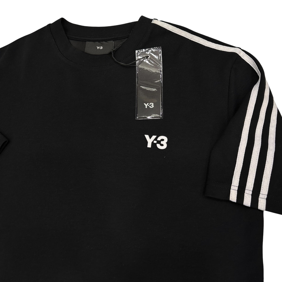 T-shirt Y-3 1396 “Last”
