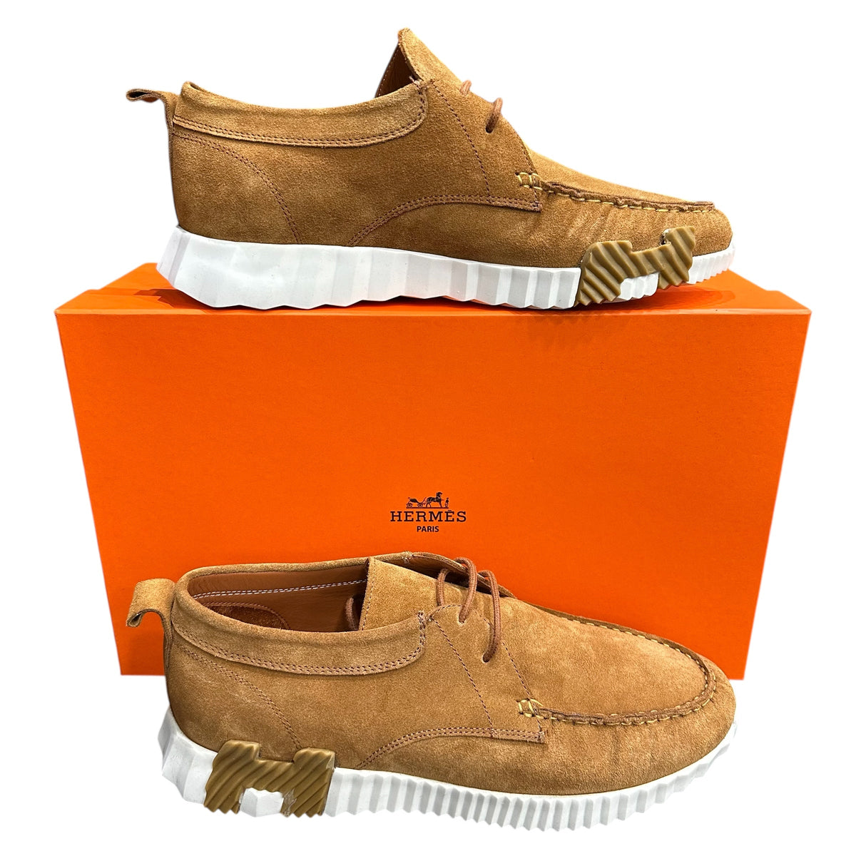 Υποδήματα Hermes 1620 SS26