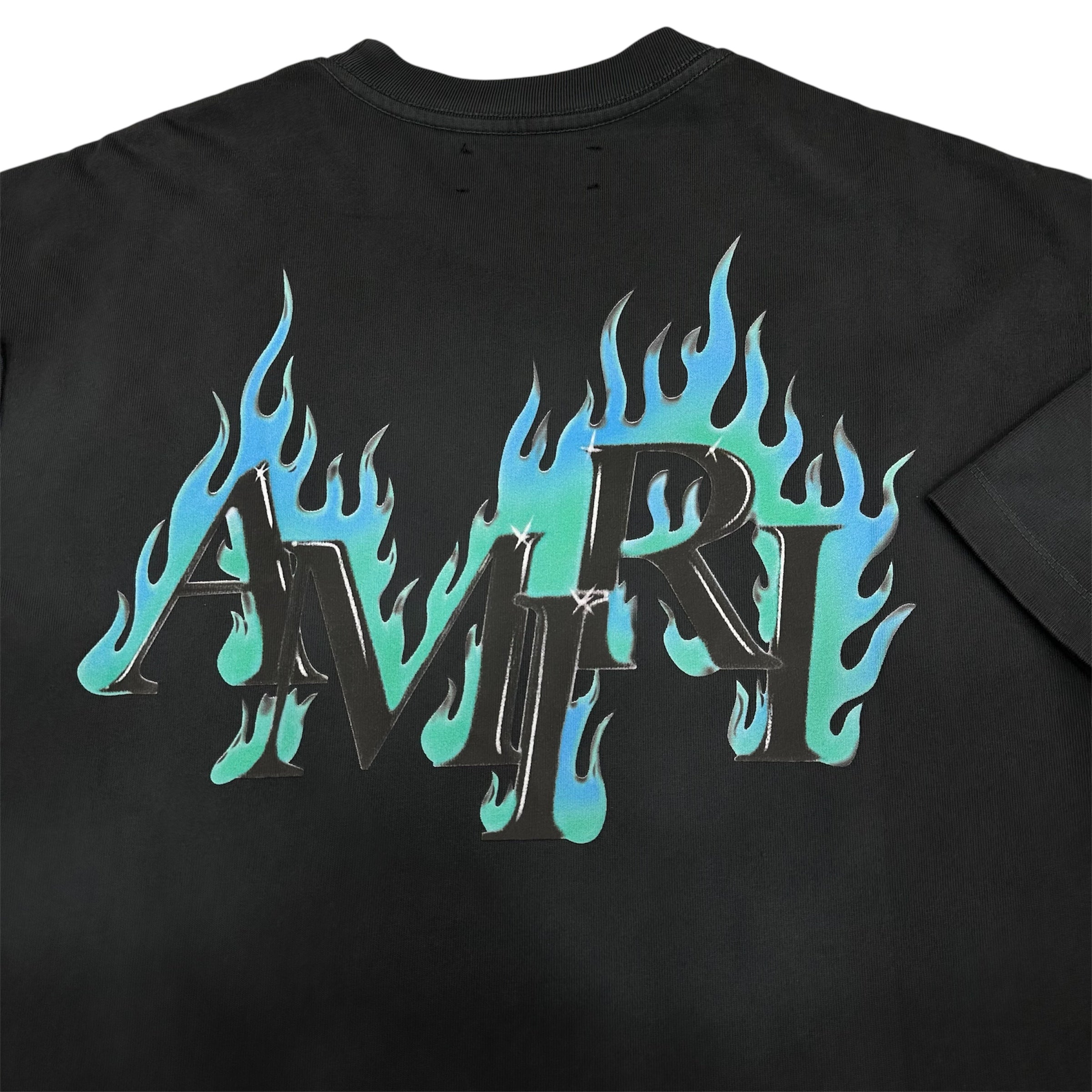 T-shirt Amiri 1286 SS26