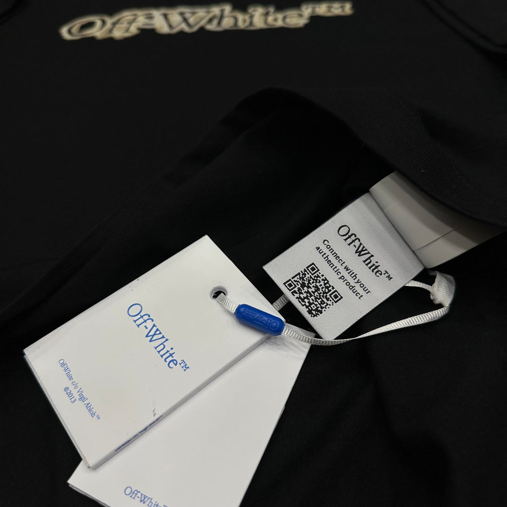T-shirt OFF-White 1296 “Last”