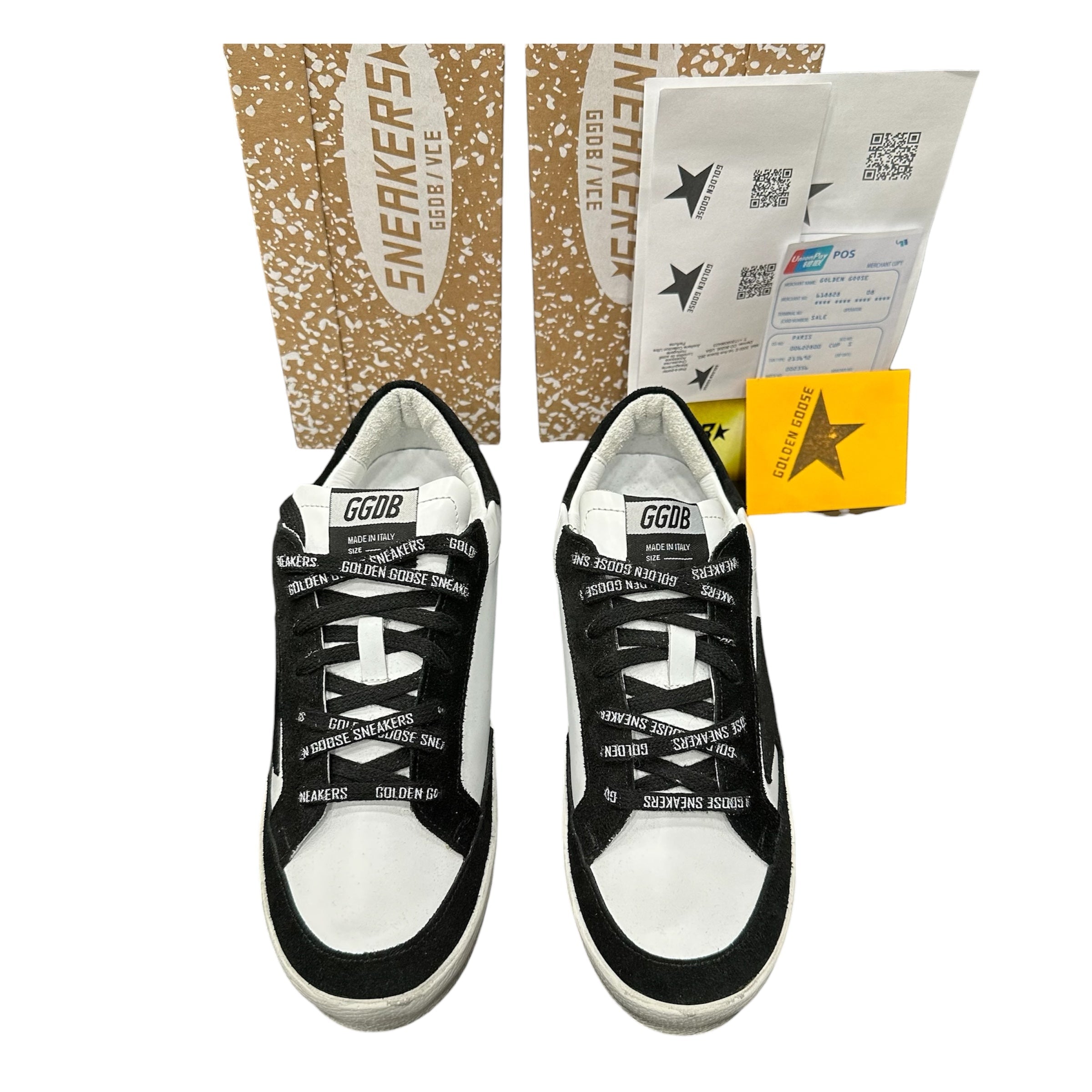 Υποδήματα Golden Goose 1630 “Sale”