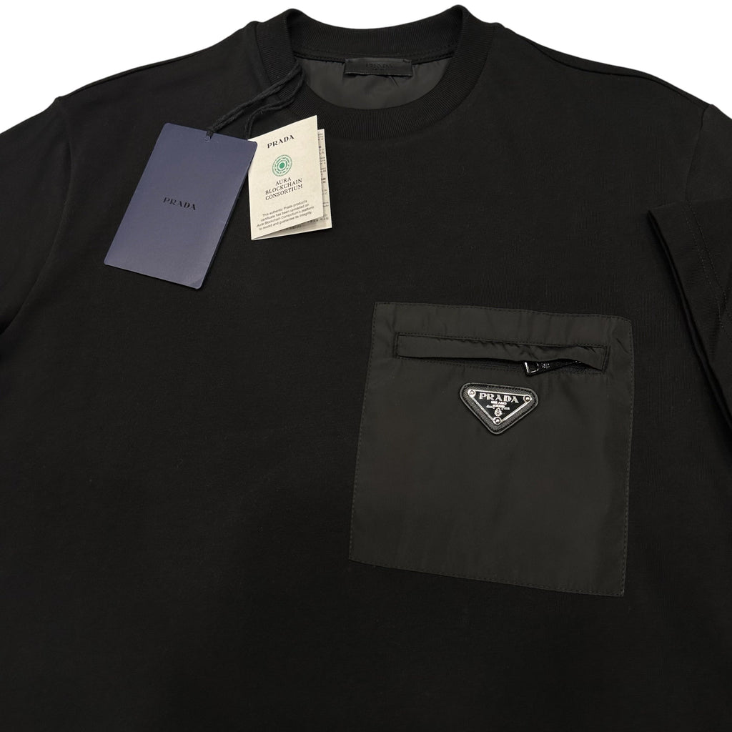 T-shirt Prada 1329 “Sale”