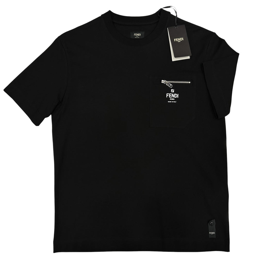 T-shirt Fendi 1339 SS26