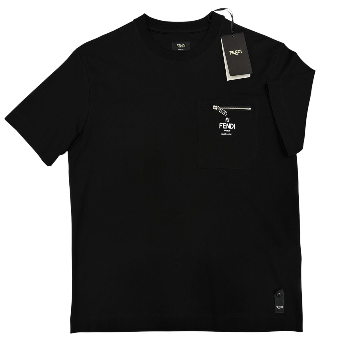 T-shirt Fendi 1339 SS26