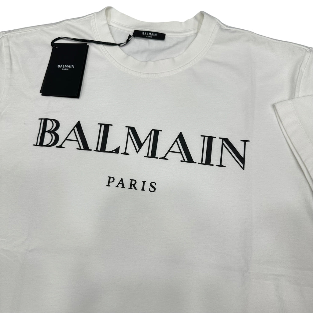 T-shirt Balmain 1401 SS26