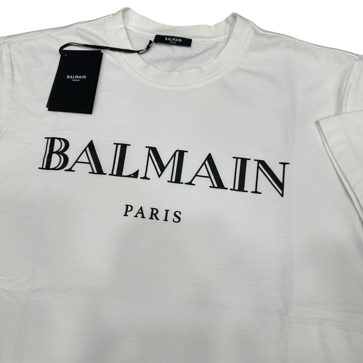 T-shirt Balmain 1401 SS26