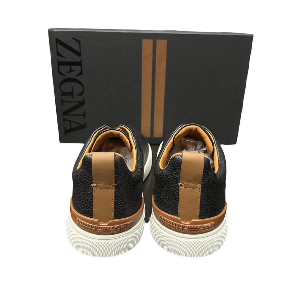 Υποδήματα Zegna 1639 SS26