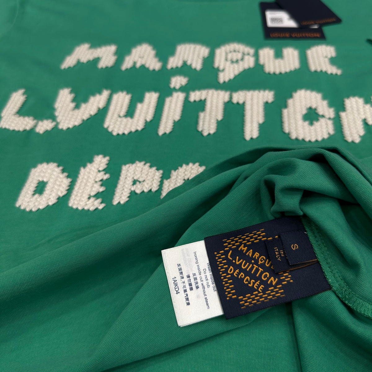 T-shirt LV 1458 SS26