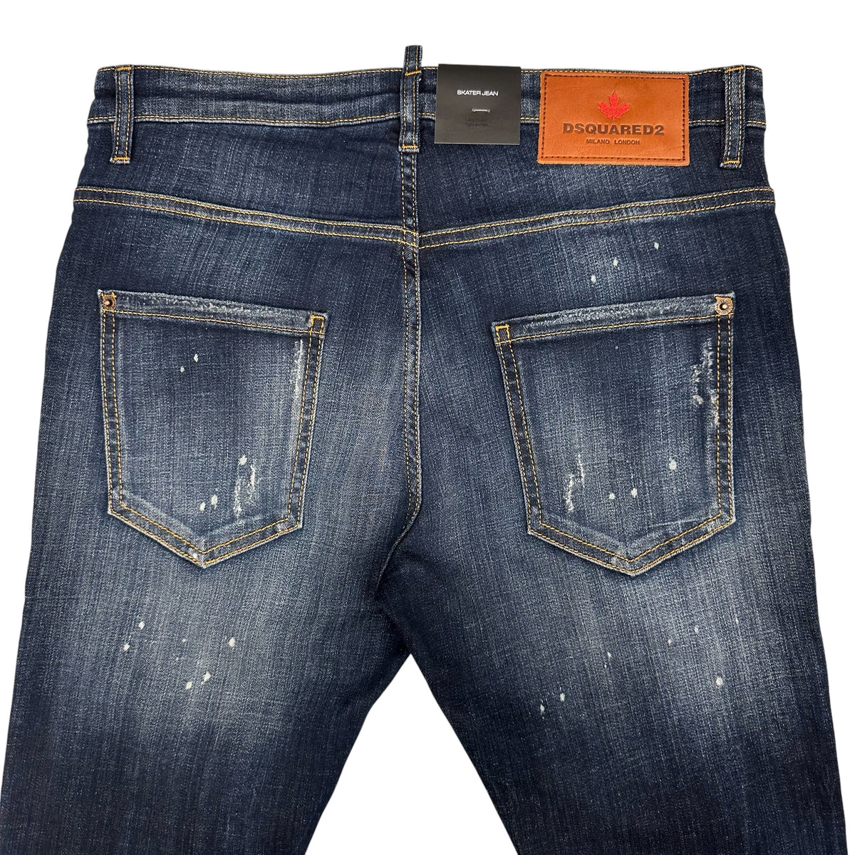 Τζιν Dsquared 8050 SS26