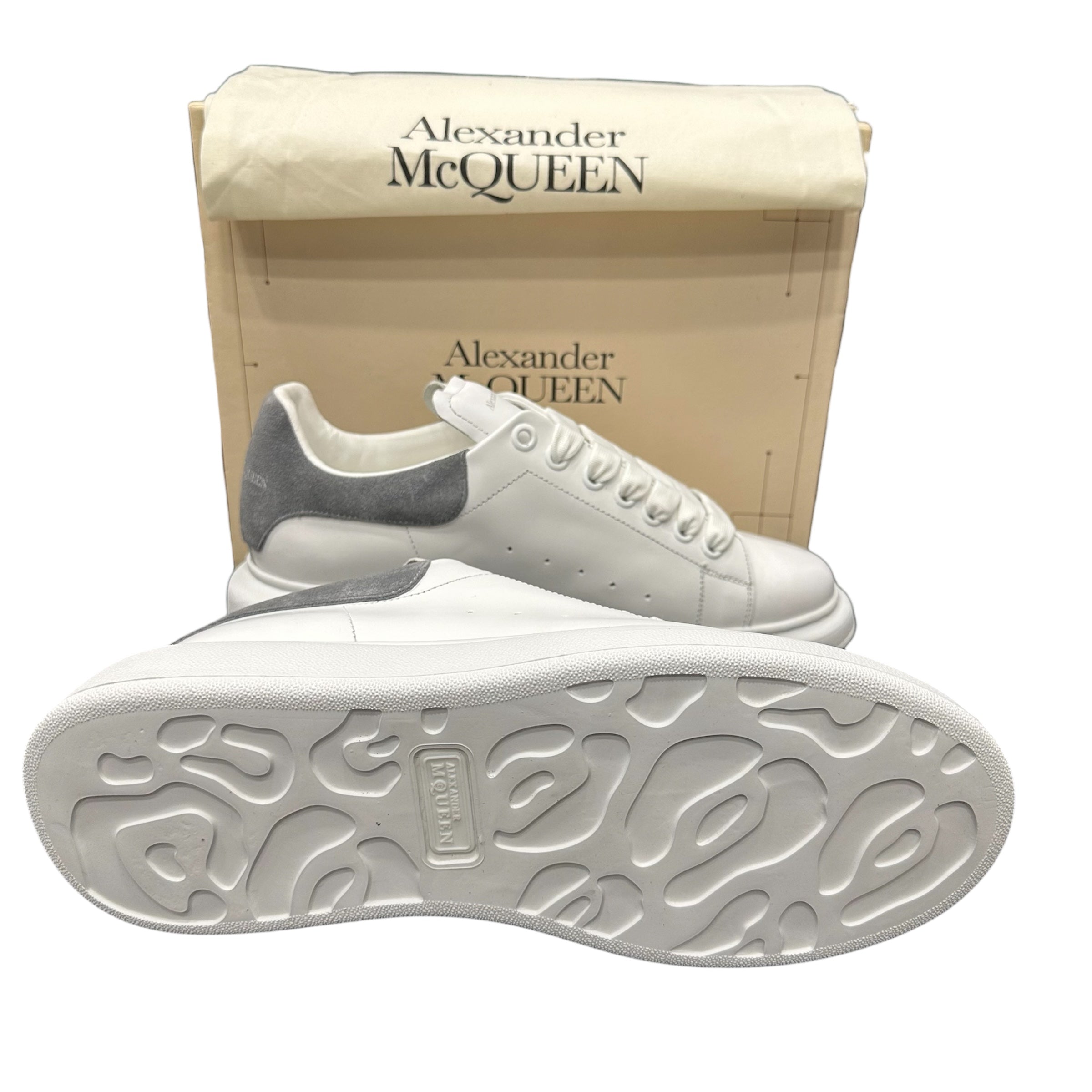 Υποδήματα McQueen 1615 “Sale”