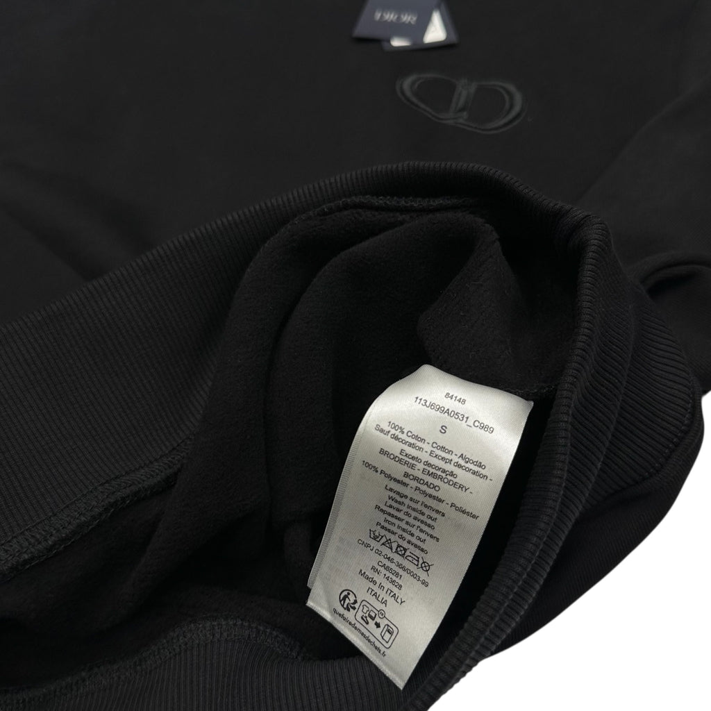 Φούτερ Dior 17046 “Last”