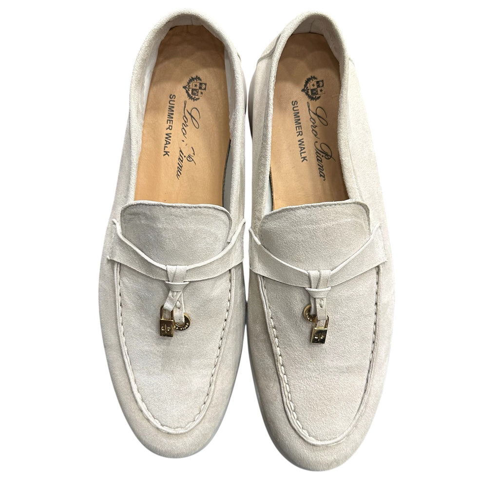 Υποδήματα Loro Piana 1624 “Last”
