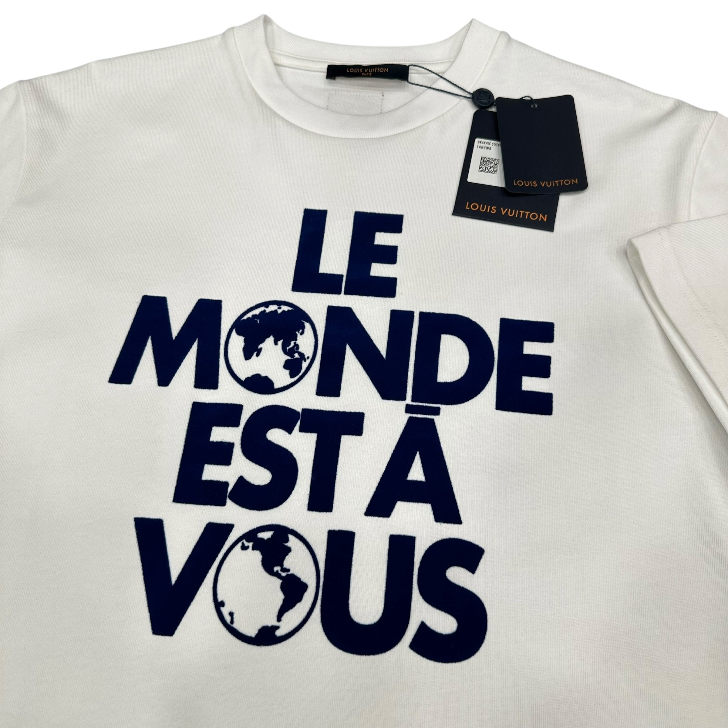 T-shirt LV 1457 SS26