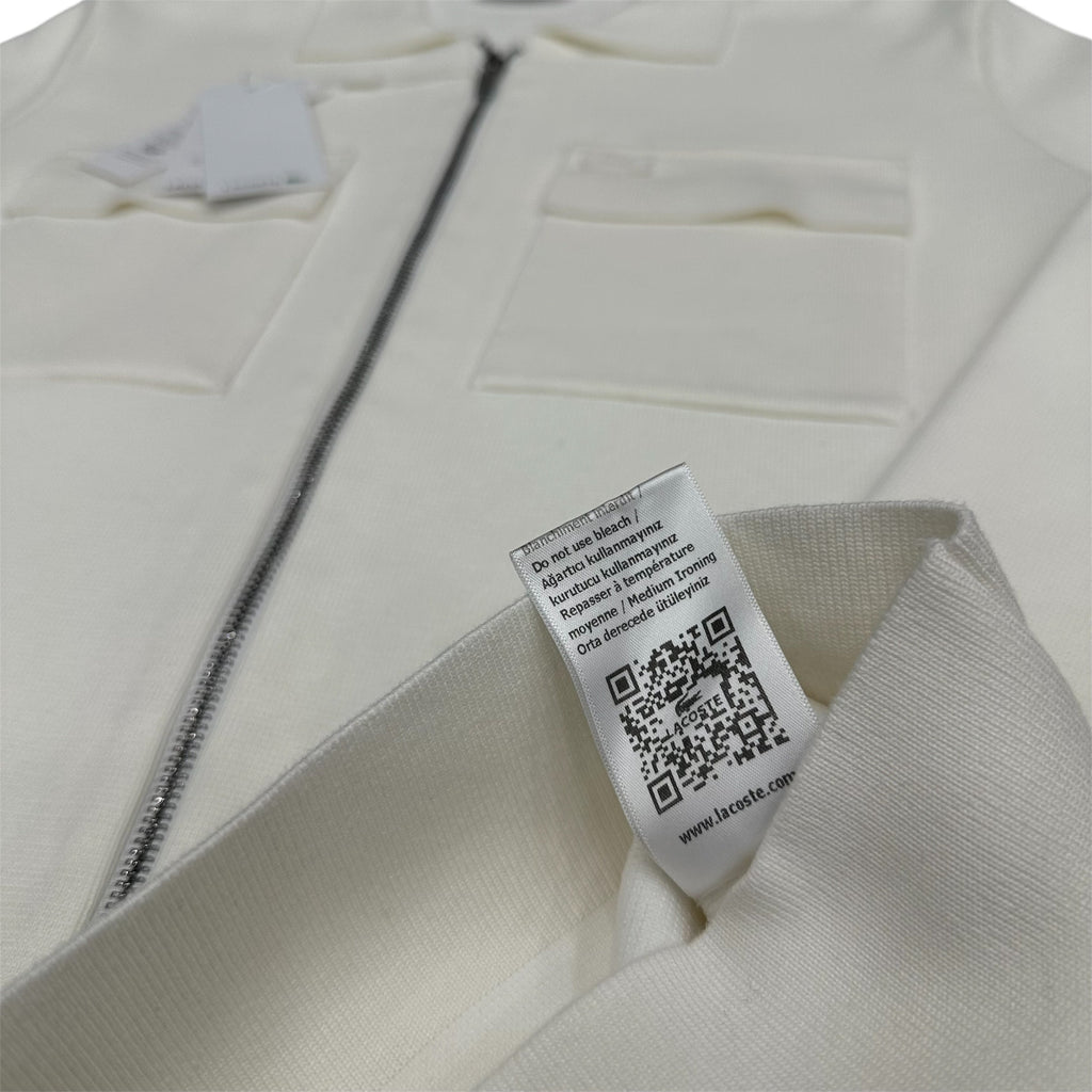 Τζάκετ Lacoste 1560 “Sale”