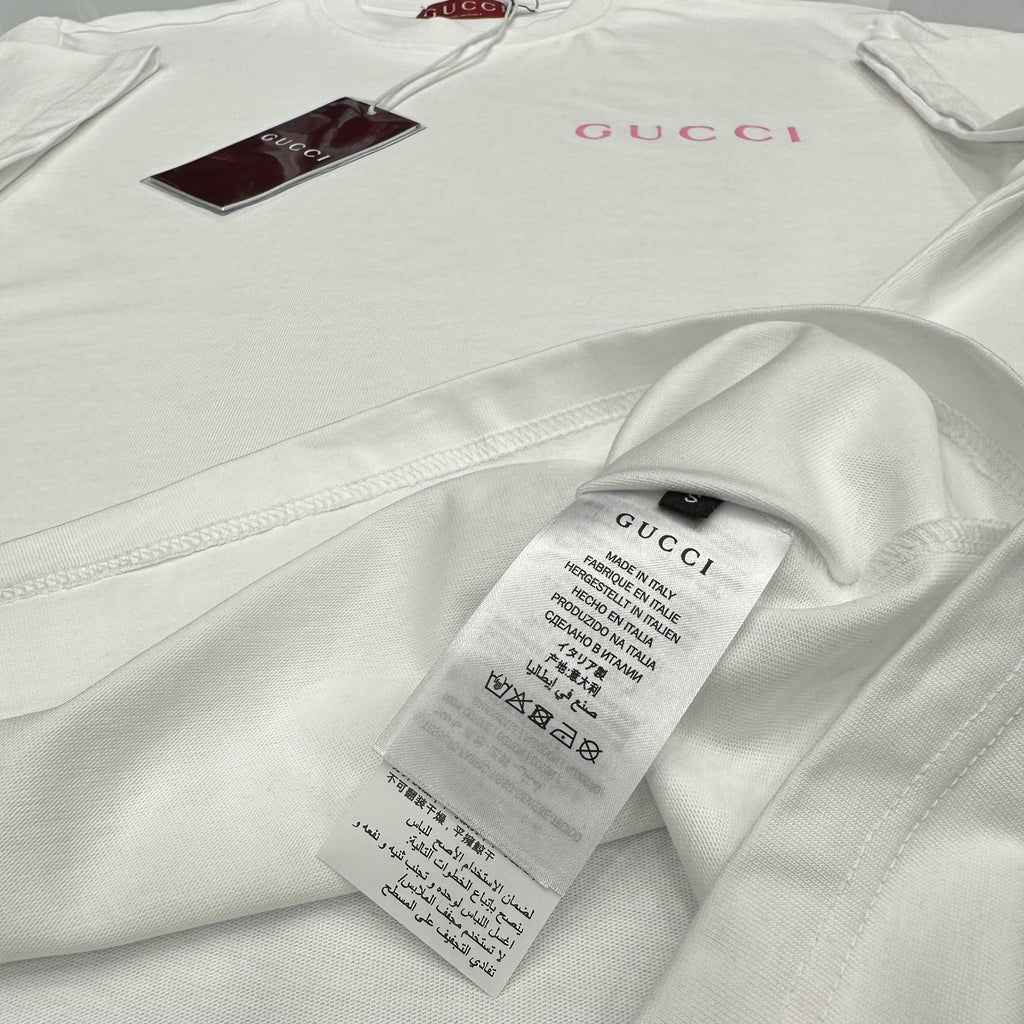 T-shirt Gucci 1183 “Last”