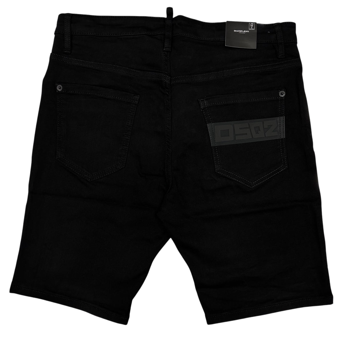 Τζιν Βερμούδα Dsquared 18006 “Sale”