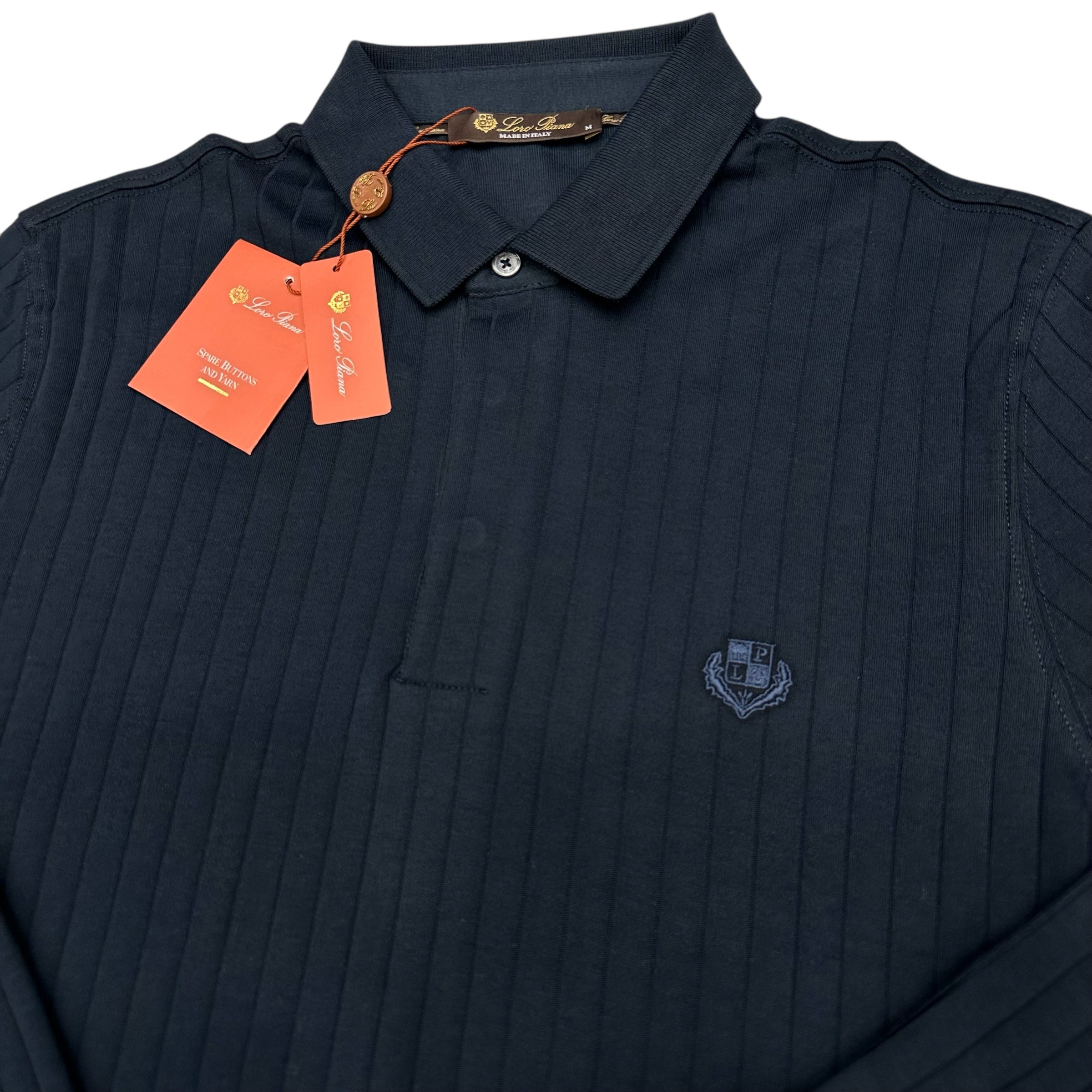 Μπλούζα Loro Piana 7008 “Sale”