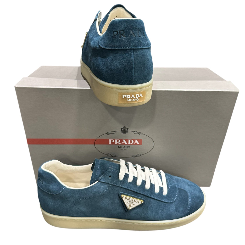 Υπ0δήματα Prada 1618 “Sale”