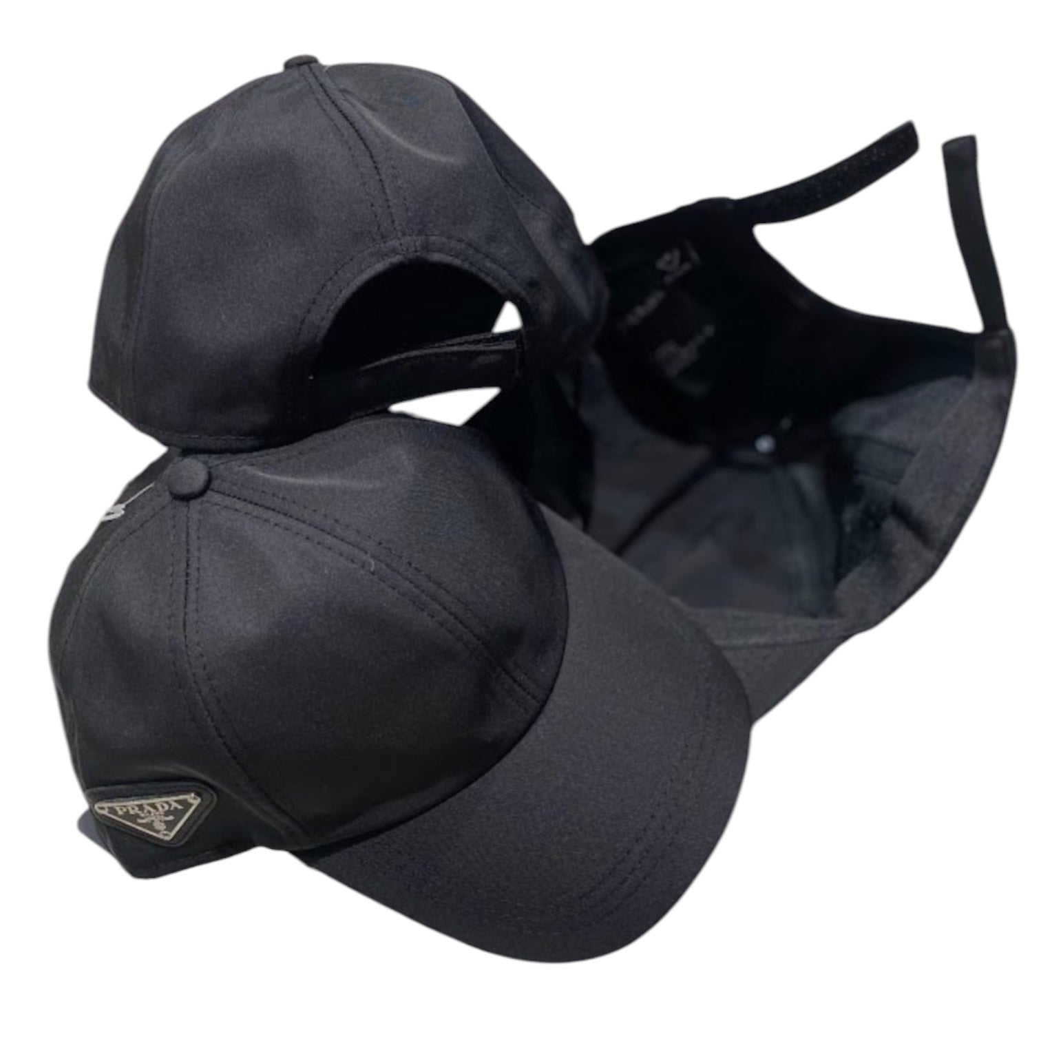 Καπέλο Prada 19010 SS26