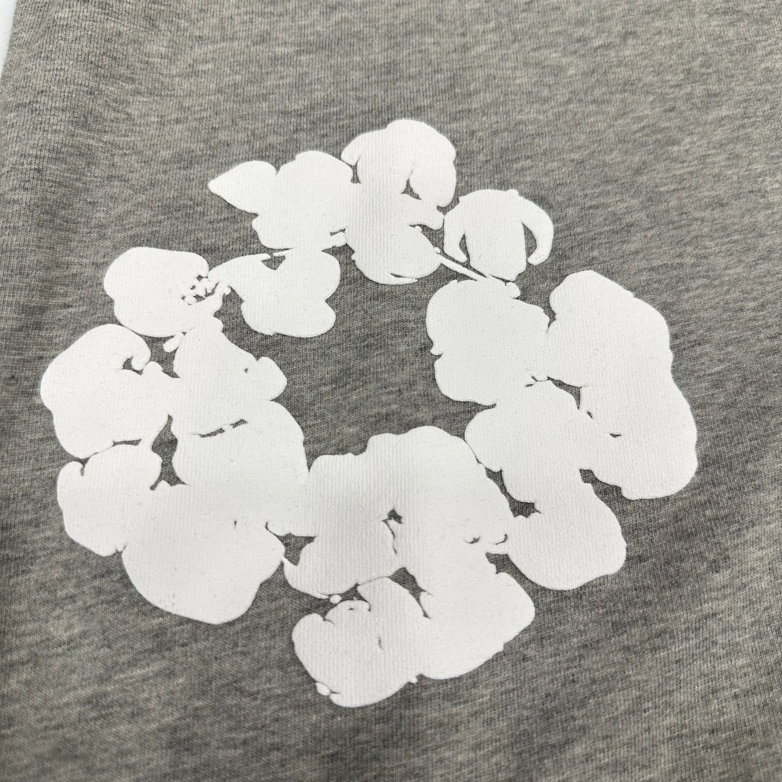 T-shirt Denim Tears 1233 “Sale”