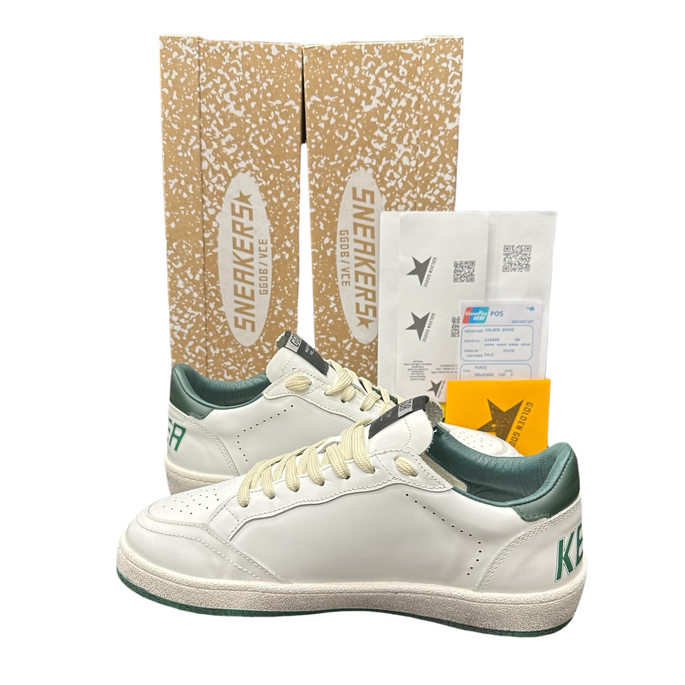 Υποδήματα Golden Goose 1628 “Sale”
