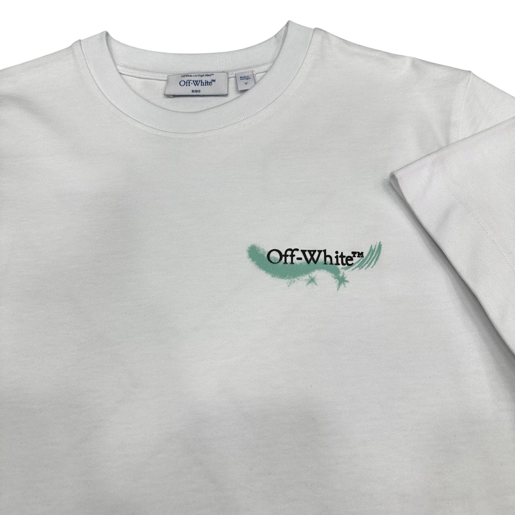 T-shirt Off-White 1370 “Sale”