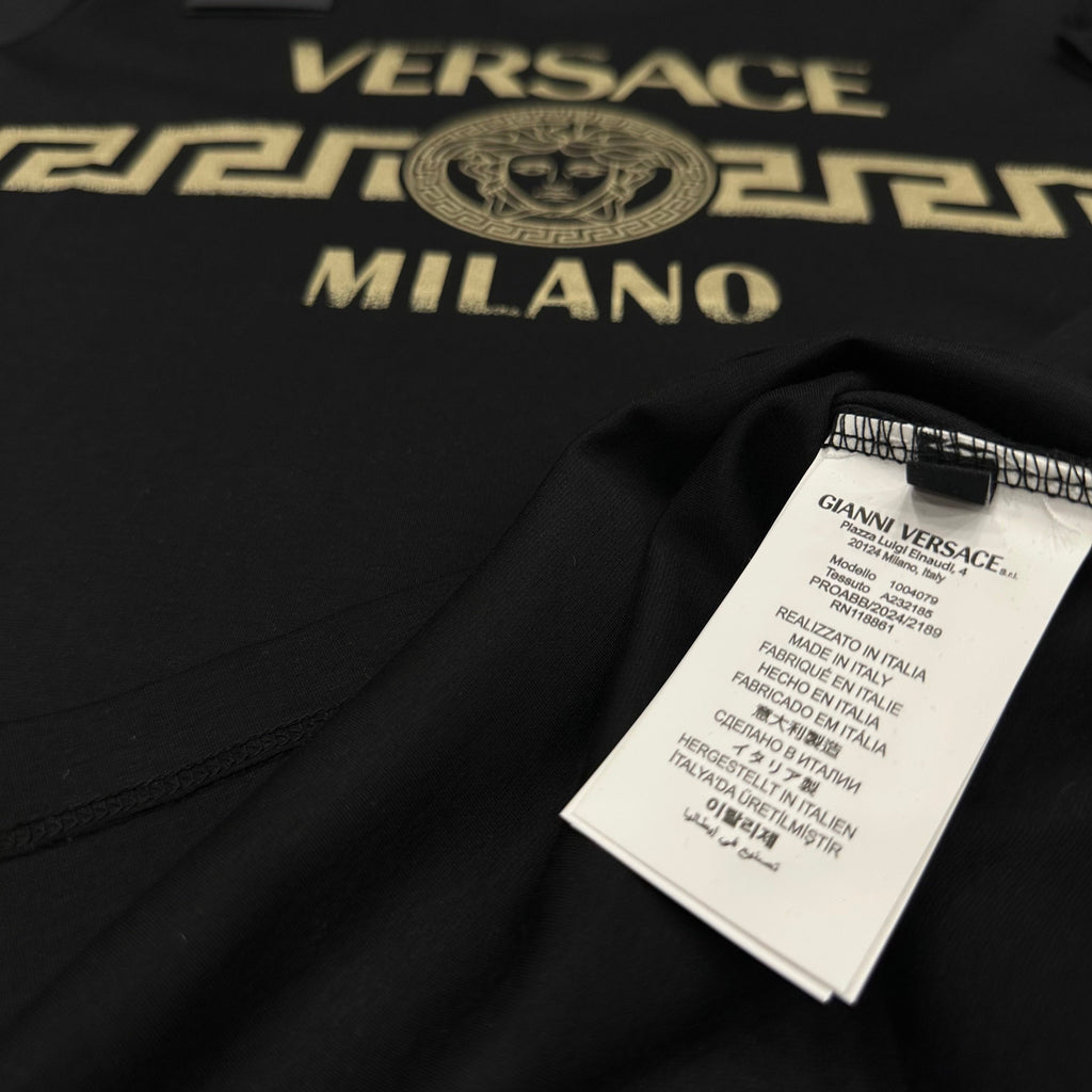 T-shirt Versace 1402 “Sale”