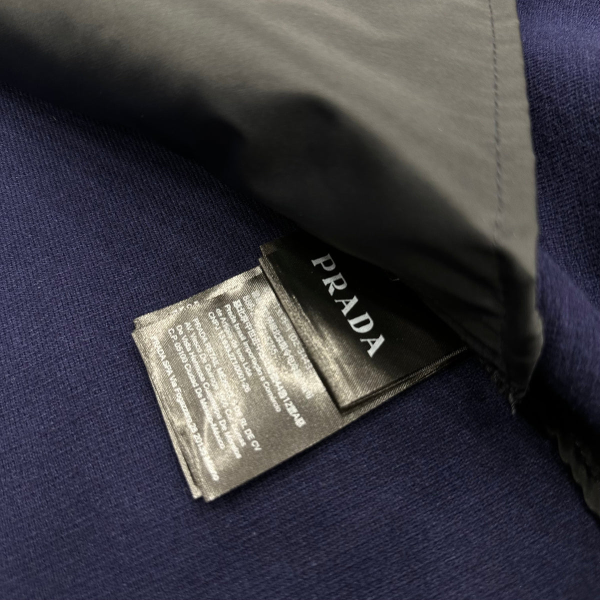 Τζάκετ Prada 1561 “Sale”