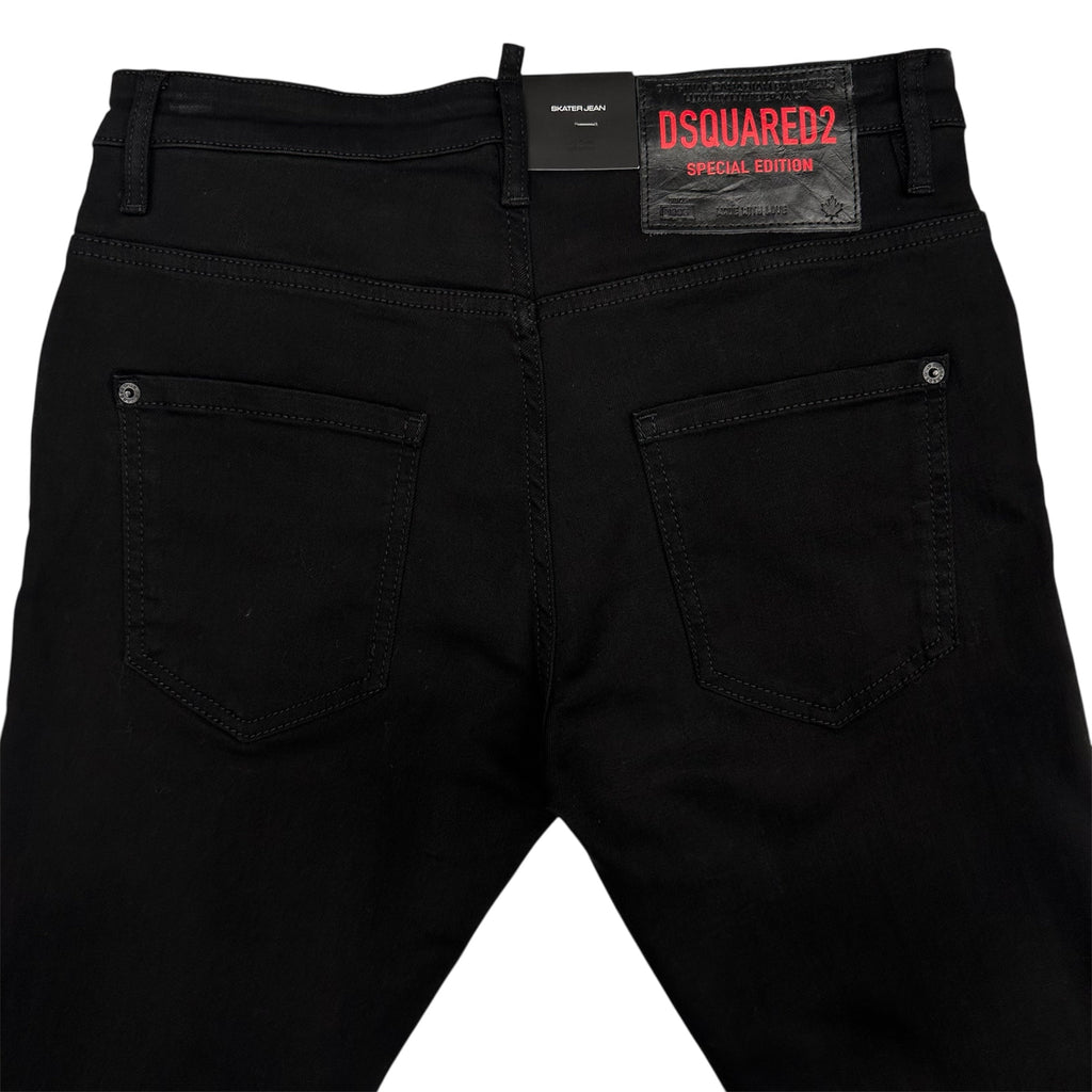 Τζιν Dsquared 8045 “Last”