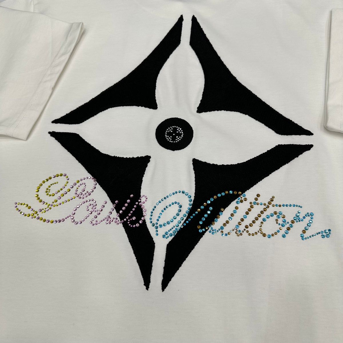 T-shirt LV 1182 “Sale”