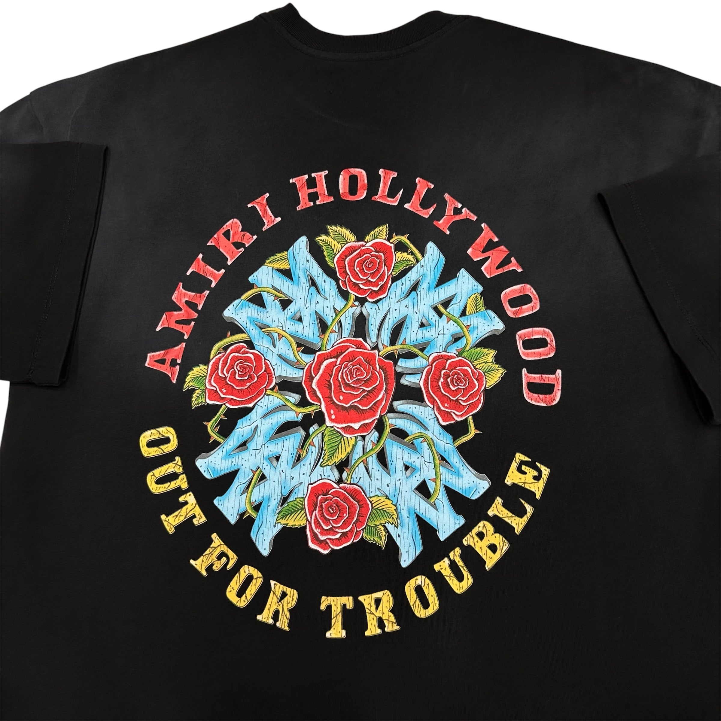 T-shirt Amiri 1283 “Sale”