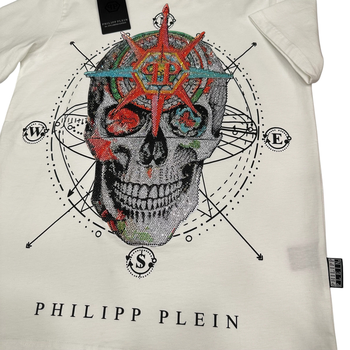 T-shirt PP 1406 “Sale”