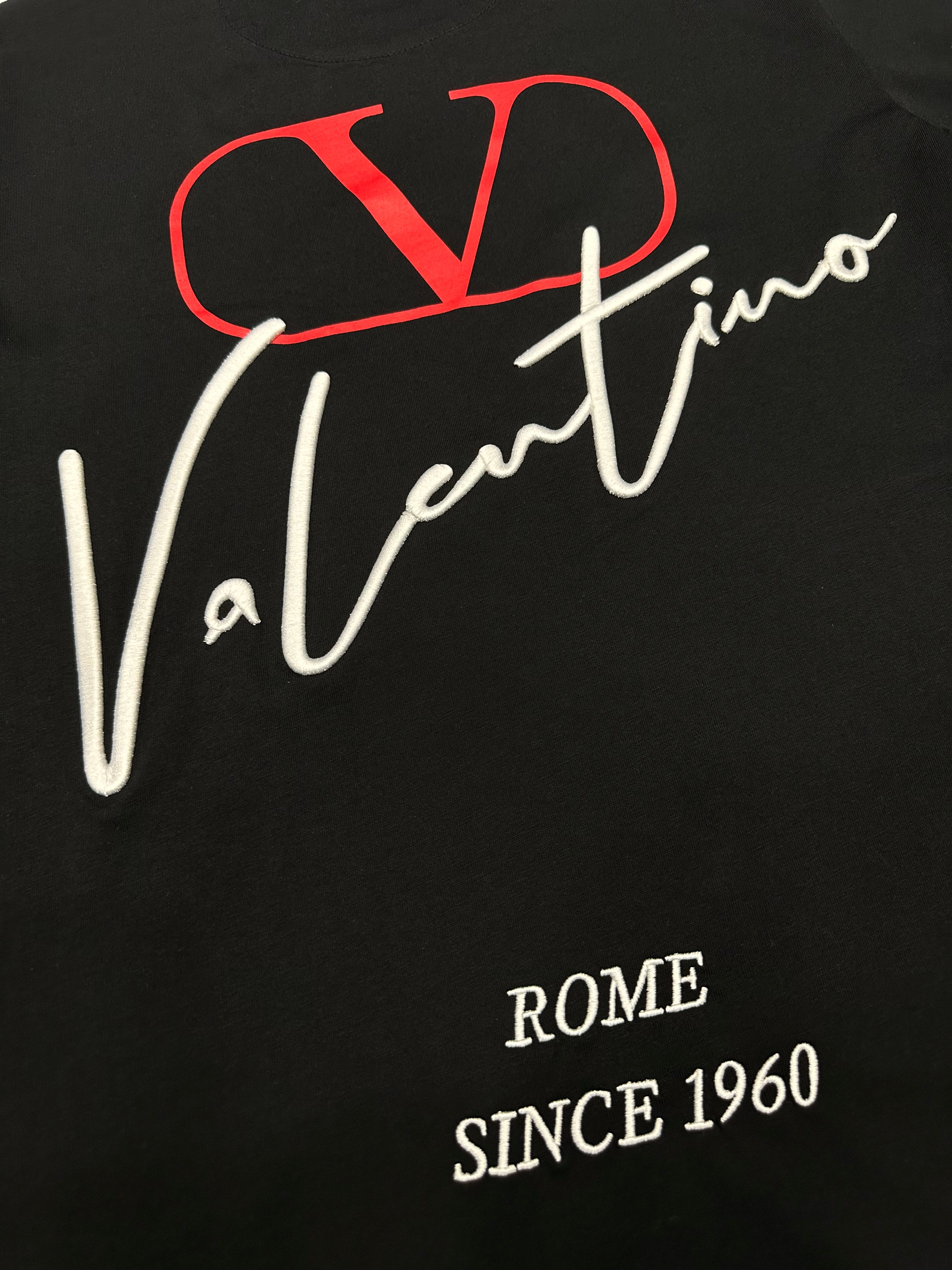 T-shirt Valentino 1059 “Last”