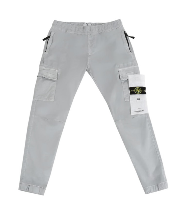 Cargo παντελόνι Stone Island 2003 “Sale”