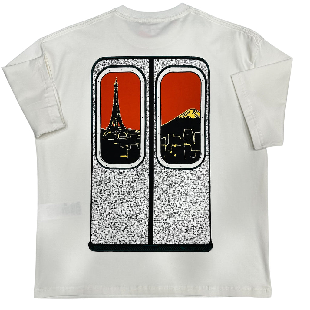 T-shirt Kenzo 1303 “Last”