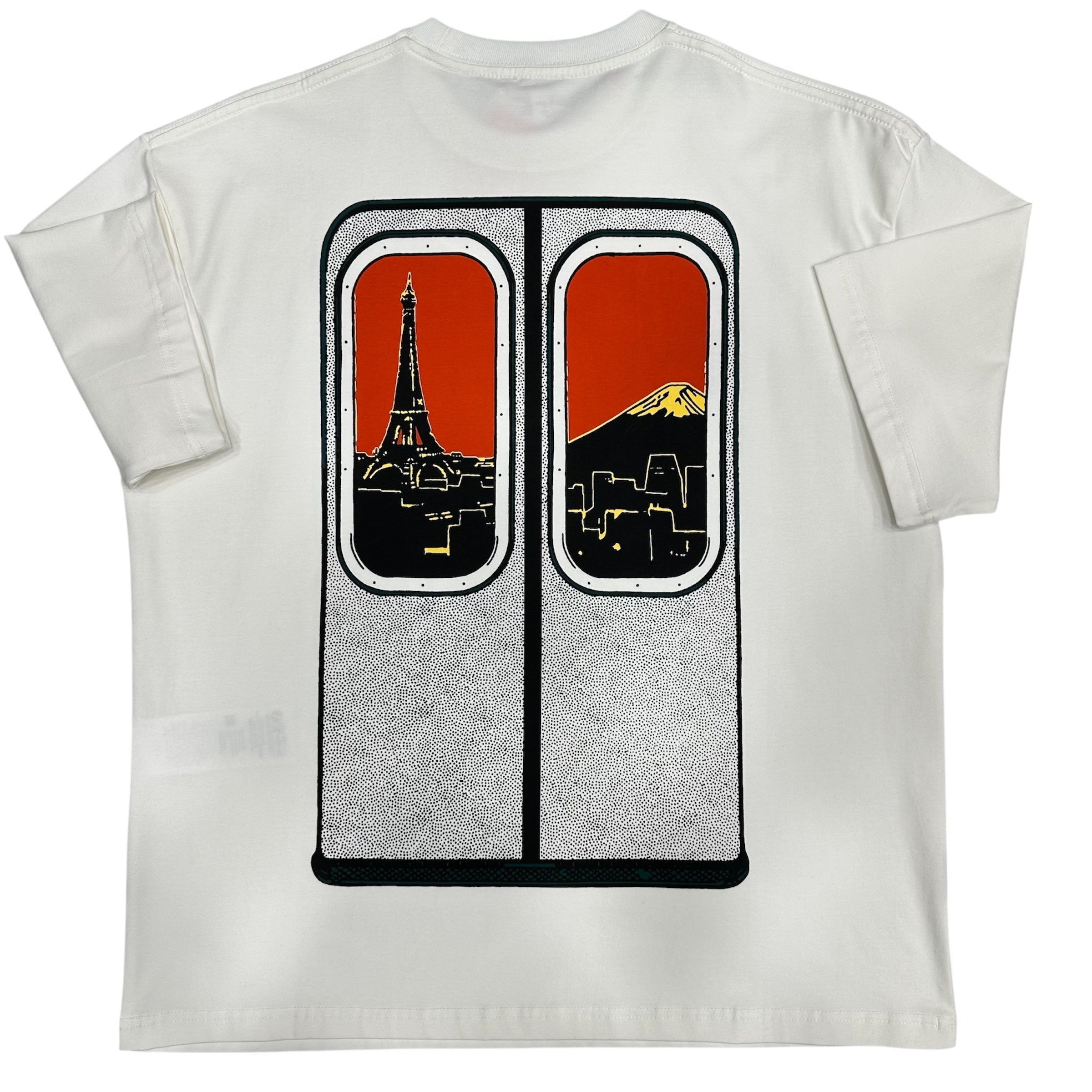 T-shirt Kenzo 1303 “Last”