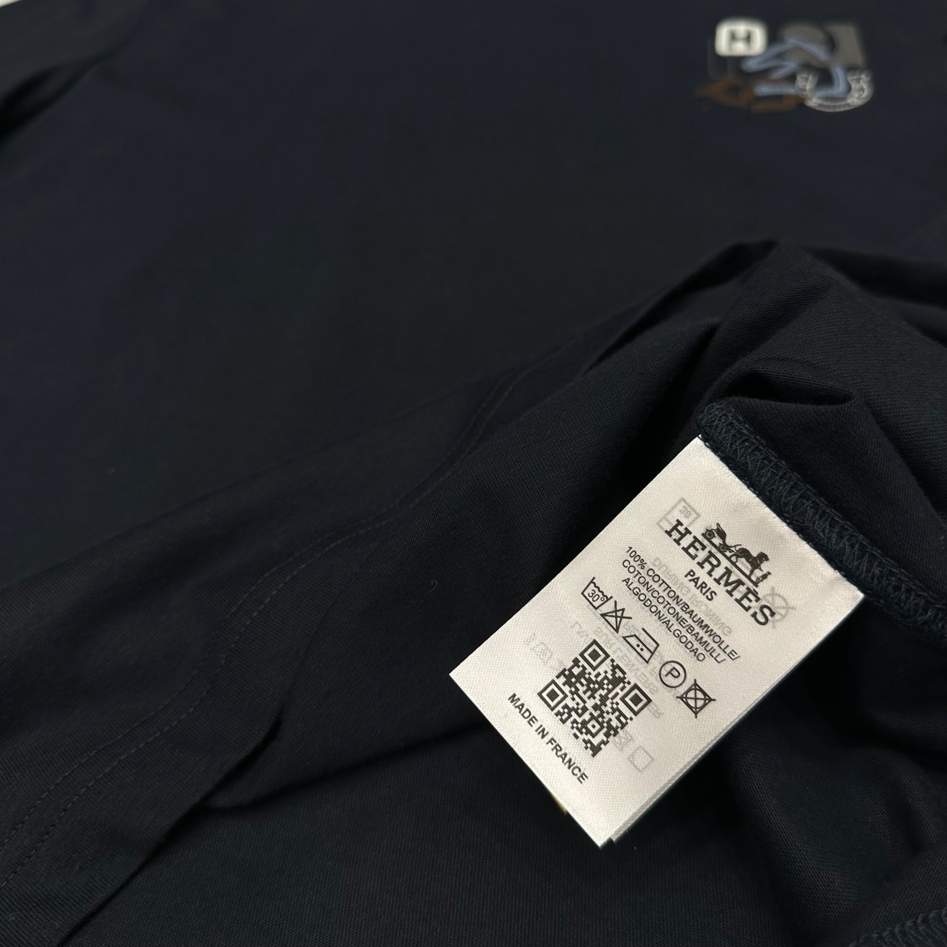 T-shirt Hermes 1350 “Sale”