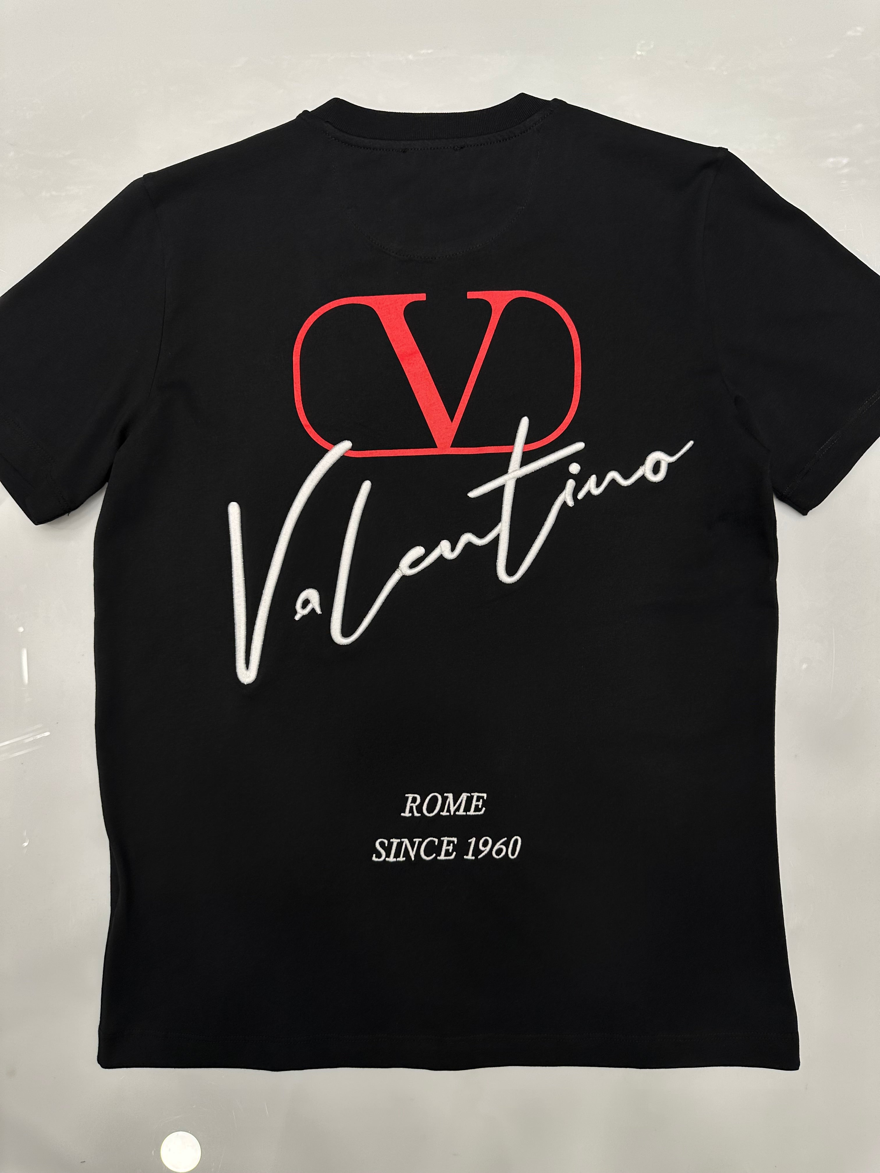 T-shirt Valentino 1059 “Last”
